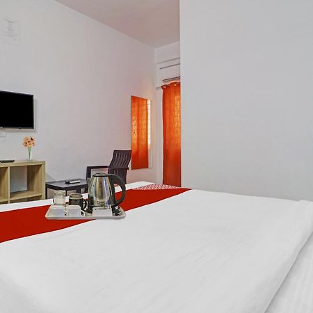Hotel O Beautiful Stay Homes Hyderabad Esterno foto