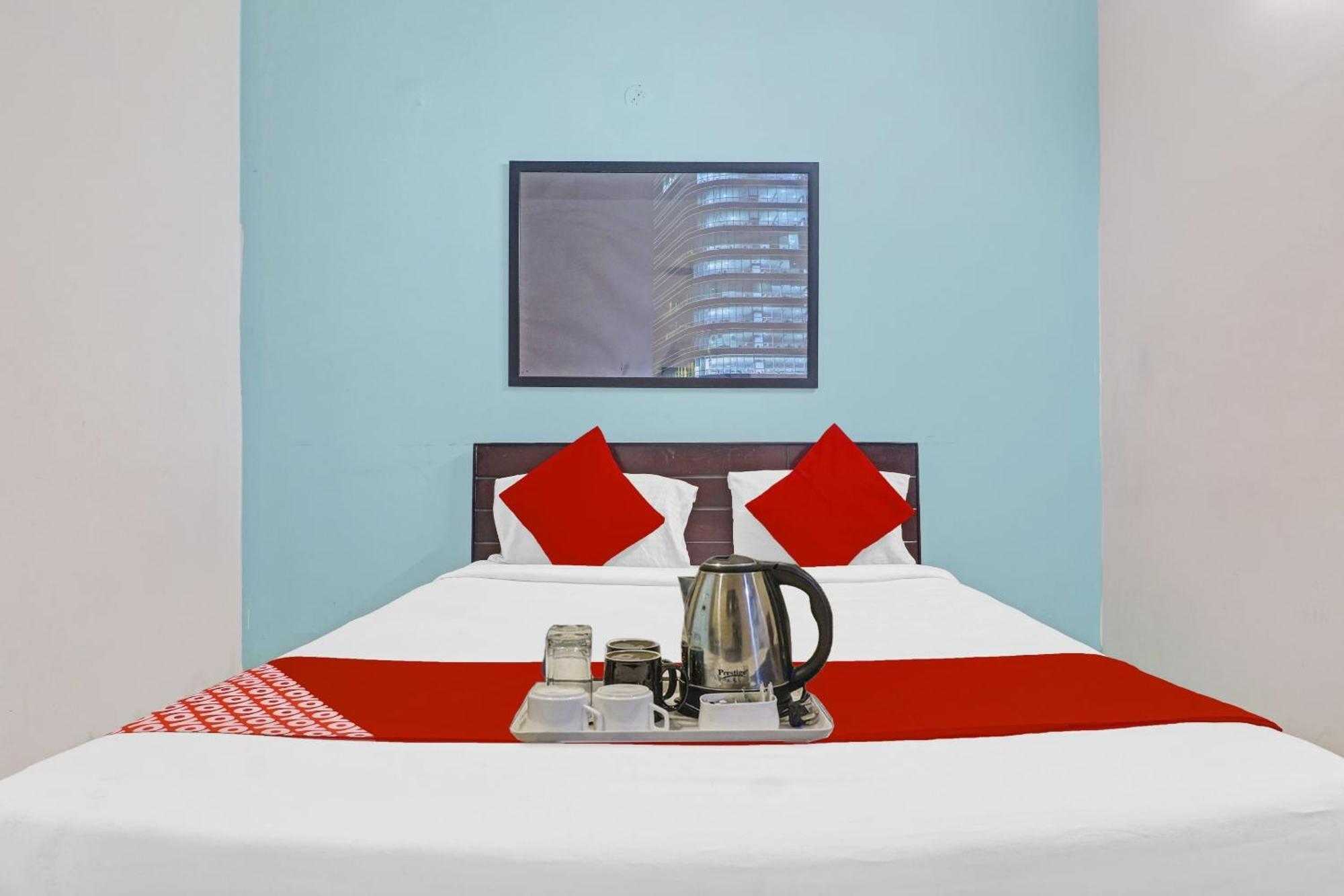Hotel O Beautiful Stay Homes Hyderabad Esterno foto