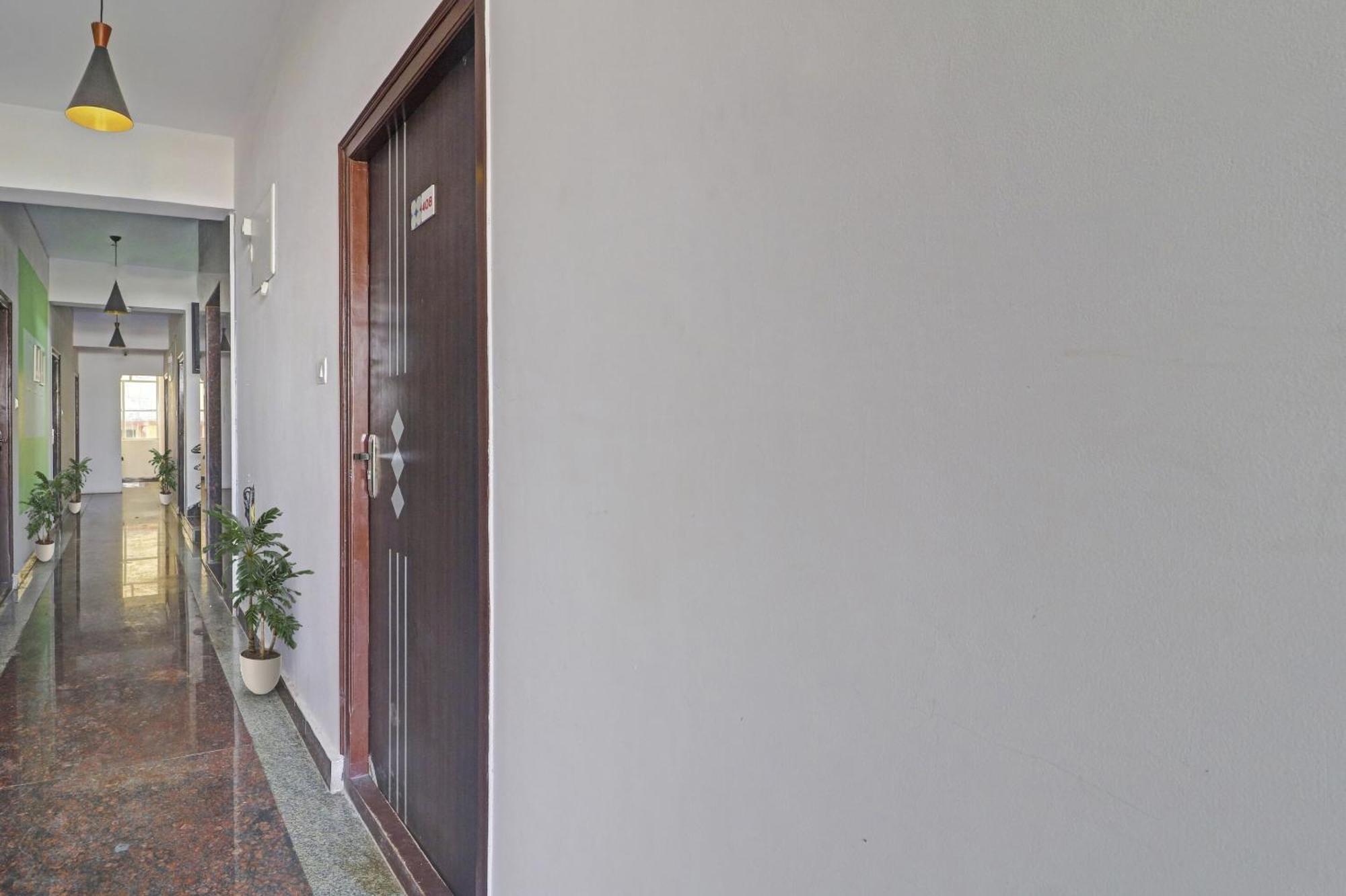 Hotel O Beautiful Stay Homes Hyderabad Esterno foto