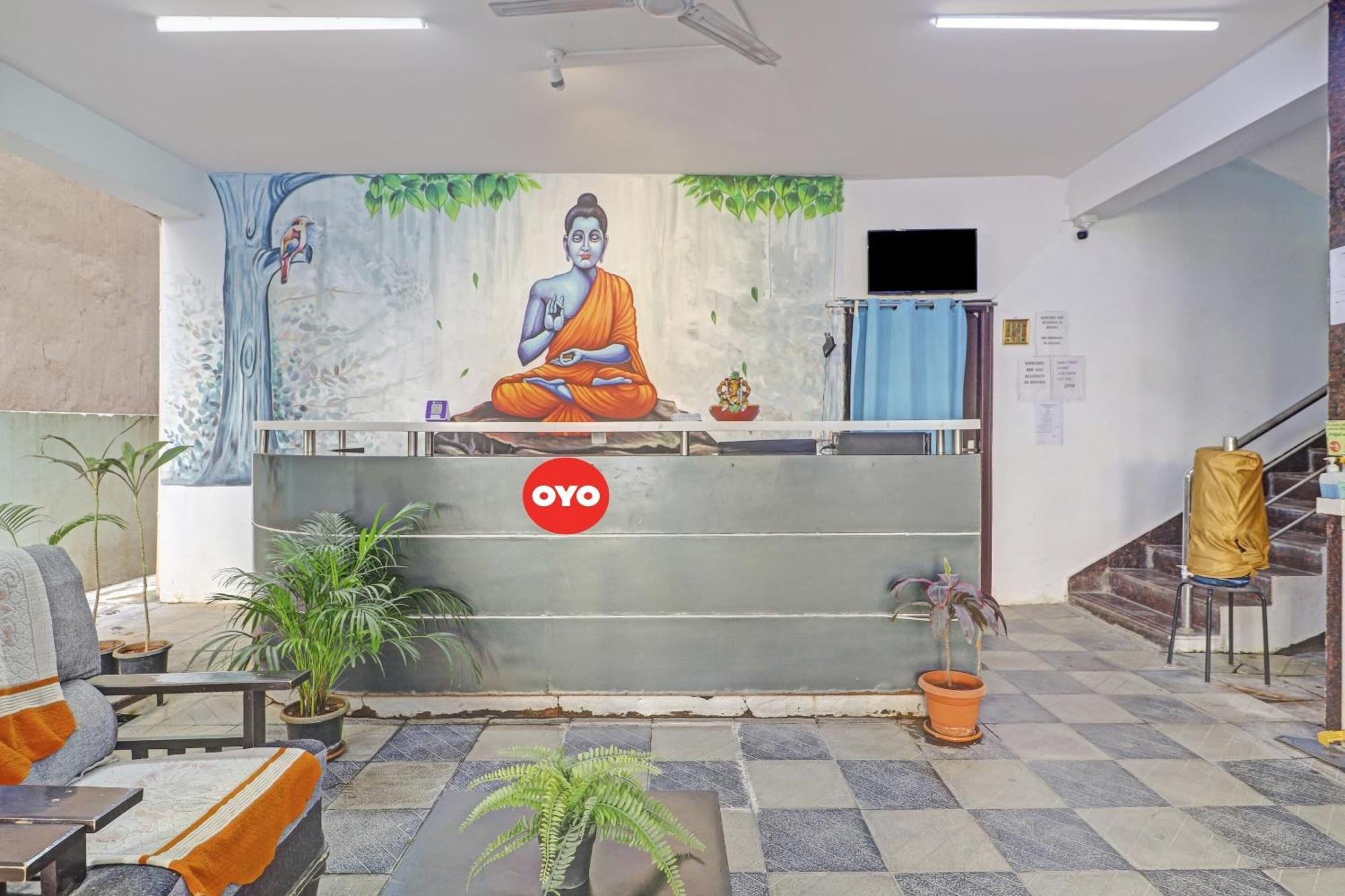 Hotel O Beautiful Stay Homes Hyderabad Esterno foto